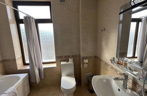 Samarkand Hotel | HOTEL SHAHDIL