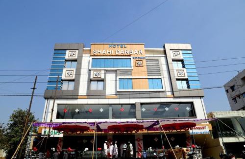 Navsari Hotel | Hotel Shahi Darbar