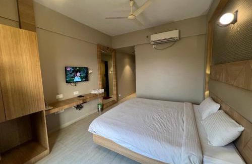 Karad Hotel | Hotel Shahi Executive