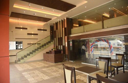 Karad Hotel | Hotel Shahi Executive