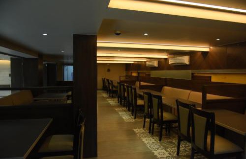 Karad Hotel | Hotel Shahi Executive