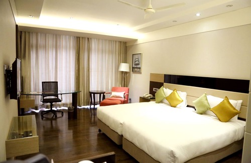 Angul Hotel | Hotel Shakti Continental