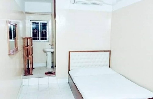 Dhaka Hotel | Hotel Shalimar Int'l