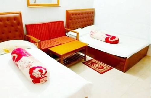 Dhaka Hotel | Hotel Shalimar Int'l