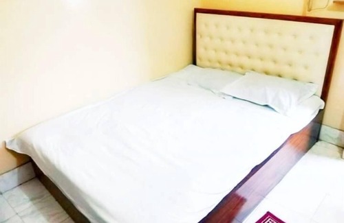 Dhaka Hotel | Hotel Shalimar Int'l