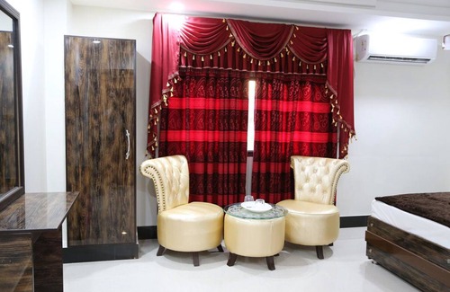 Lahore Hotel | Hotel Shanghai