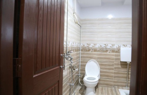 Lahore Hotel | Hotel Shanghai