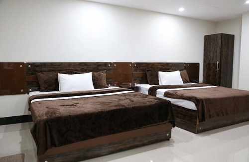 Lahore Hotel | Hotel Shanghai