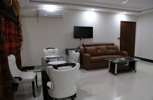 Lahore Hotel | Hotel Shanghai
