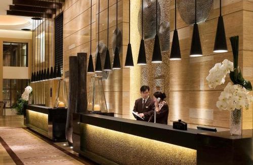 Songjiang Hotel | Hotel Shanghai Sheshan Oriental - Handwritten Collection