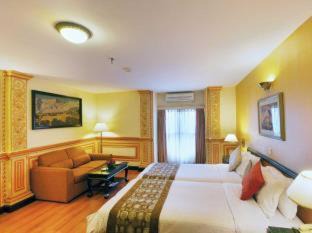 Lazimpat Hotel | Hotel Shanker-Palatial Heritage Kathmandu