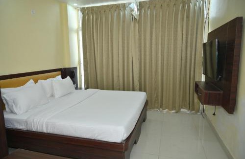 Sahibganj Hotel | Hotel Shantam Regency