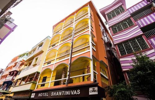 Tarapith Hotel | Hotel Shantinivas - Tarapith