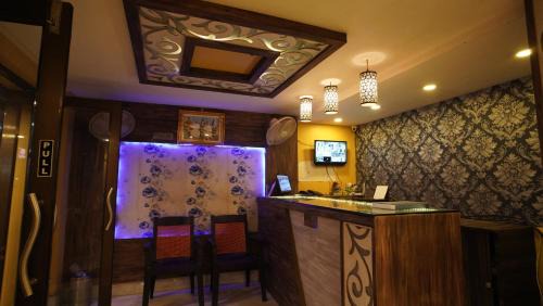 Tarapith Hotel | Hotel Shantinivas - Tarapith