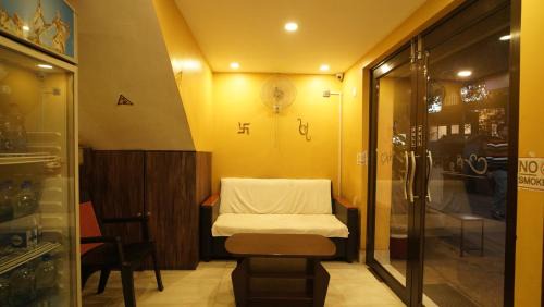 Tarapith Hotel | Hotel Shantinivas - Tarapith