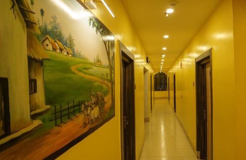 Tarapith Hotel | Hotel Shantinivas - Tarapith