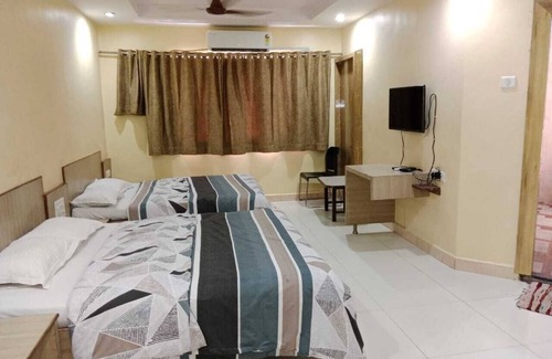 Shirdi Hotel | Hotel Sharan