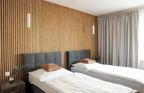 Brno-stred Hotel | Hotel Sharingham