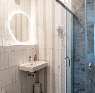 Brno-stred Hotel | Hotel Sharingham