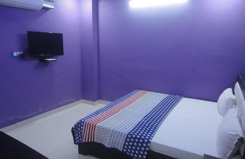 Bullawala Hotel | Hotel Shaurya