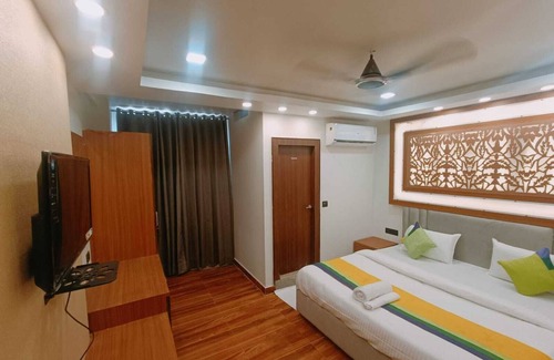Mohangarh Hotel | Hotel Shaurya Inn