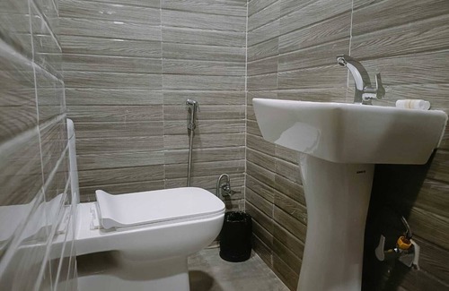 Mohangarh Hotel | Hotel Shaurya Inn