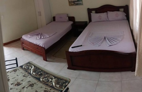 Esmeraldas Hotel | HOTEL SHEKINAH INTERNACIONAL