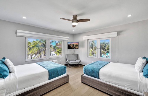 Hollywood Hotel | Hotel Sheldon