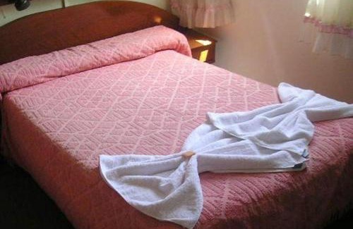 Mar de Ajo Hotel | Hotel Shelter