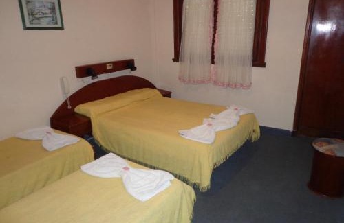 Mar de Ajo Hotel | Hotel Shelter