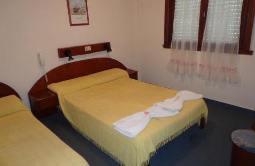 Mar de Ajo Hotel | Hotel Shelter