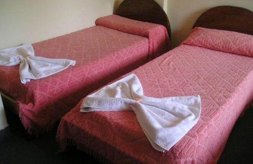 Mar de Ajo Hotel | Hotel Shelter