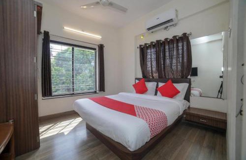 Nagpur Hotel | Hotel Shelter