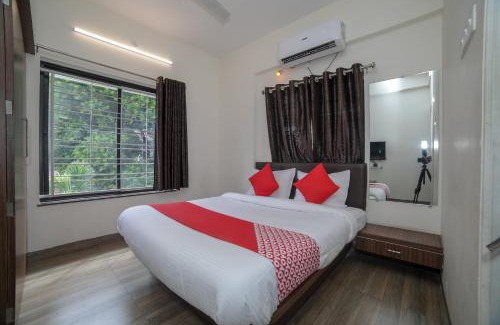 Nagpur Hotel | Hotel Shelter