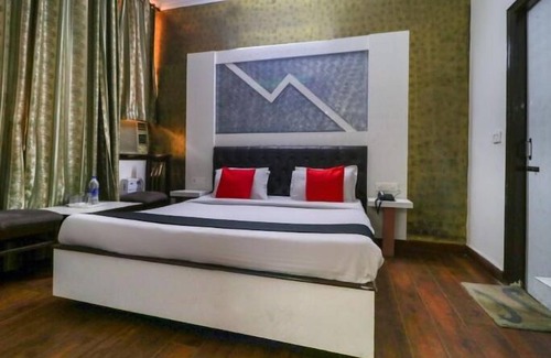 Chandigarh Hotel | Hotel Shelton Chandigarh