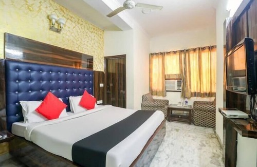 Chandigarh Hotel | Hotel Shelton Chandigarh