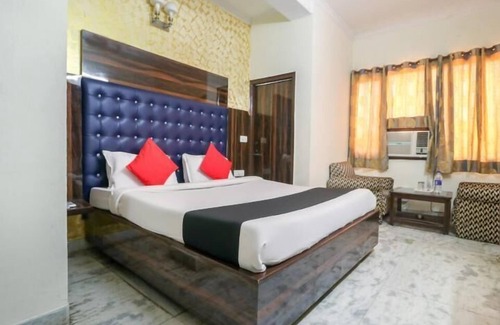 Chandigarh Hotel | Hotel Shelton Chandigarh