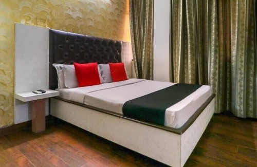 Chandigarh Hotel | Hotel Shelton Chandigarh