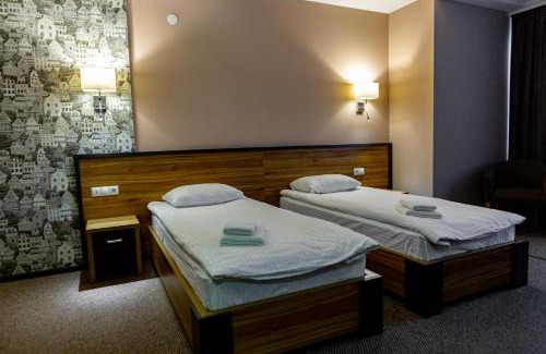 Kirovograd Hotel | Hotel Shengen "Шенген"