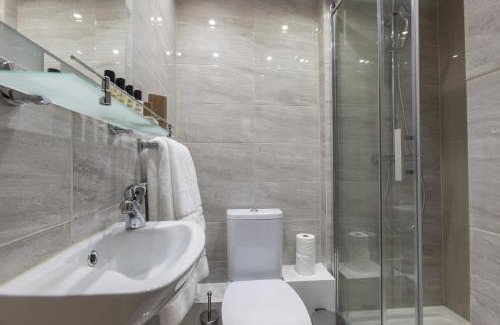 Shepherd's Bush Hotel | Hotel Shepherds Bush London