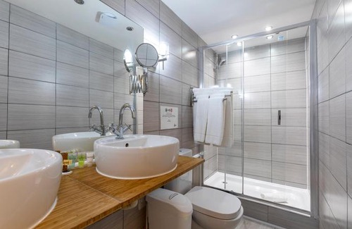 Shepherd's Bush Hotel | Hotel Shepherds Bush London