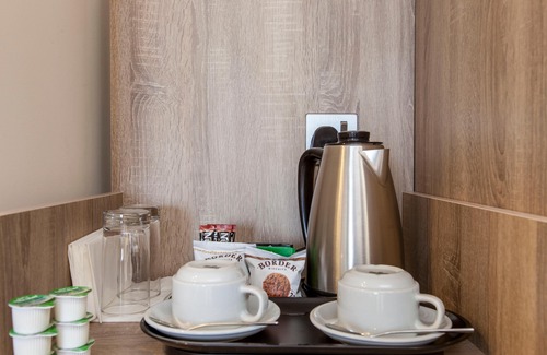 Shepherd's Bush Hotel | Hotel Shepherds Bush London