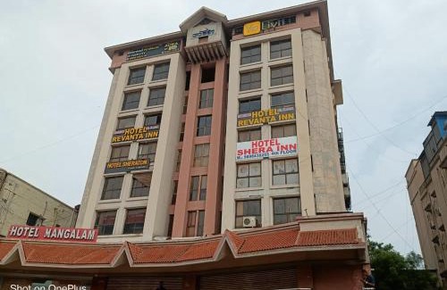 Paldi Hotel | Hotel Shera inn