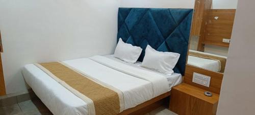 Paldi Hotel | Hotel Shera inn