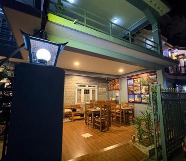 Namarjung Hotel | Hotel Shera Pokhara