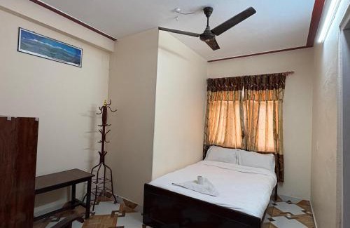 Namarjung Hotel | Hotel Shera Pokhara