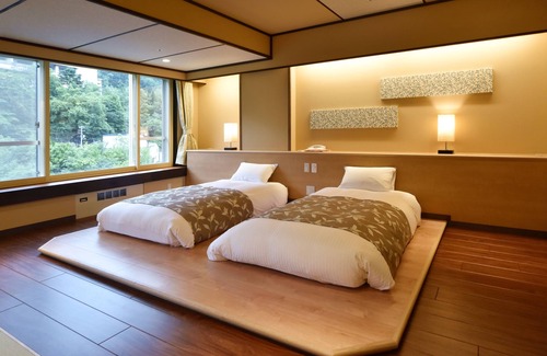 Minami House | Hotel Shikanoyu