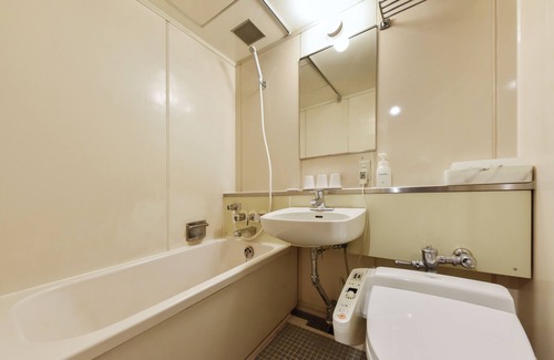 Minami House | Hotel Shikanoyu