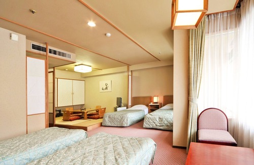 Minami House | Hotel Shikanoyu