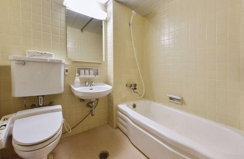 Minami House | Hotel Shikanoyu